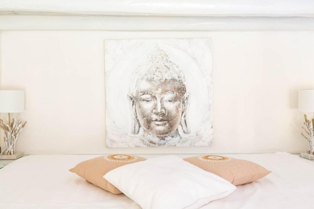 Parlamento Pantheon Dream Apartamento